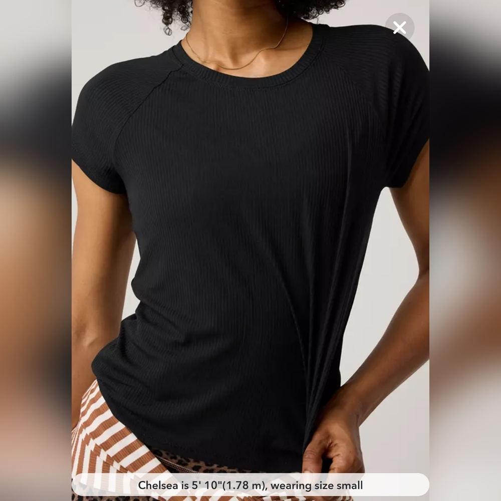 NWT Aerie Offline Tee